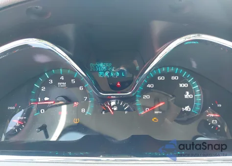 2015 Chevrolet Traverse 2Lt from USA, damaged, VIN 1GNKRHKD2FJ142387